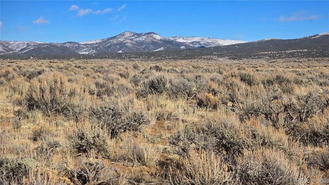 Lot 3123 Hammer Road, Fort Garland, CO 81133