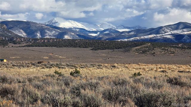 Lot 3123 Hammer Road, Fort Garland, CO 81133