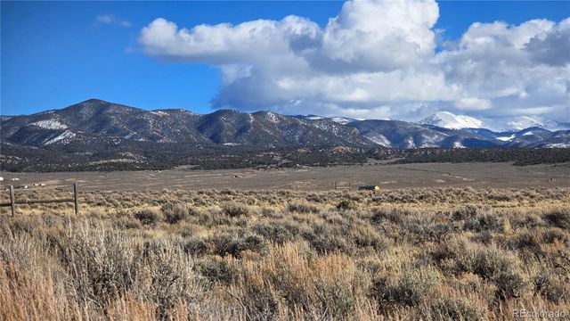 Lot 3123 Hammer Road, Fort Garland, CO 81133