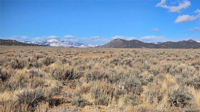 Lot 3123 Hammer Road, Fort Garland, CO 81133
