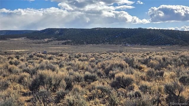 Lot 3123 Hammer Road, Fort Garland, CO 81133