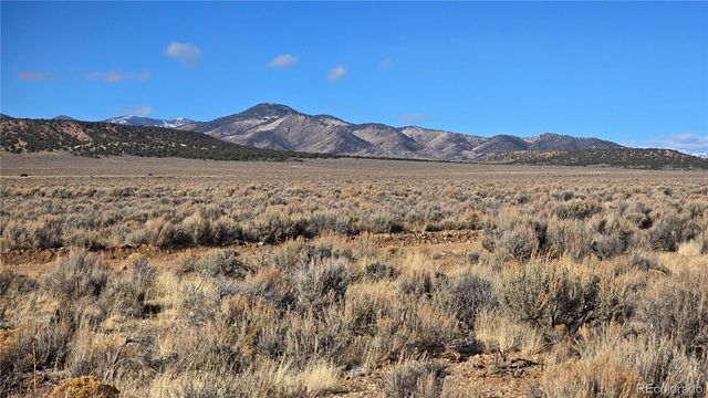 Lot 3123 Hammer Road, Fort Garland, CO 81133