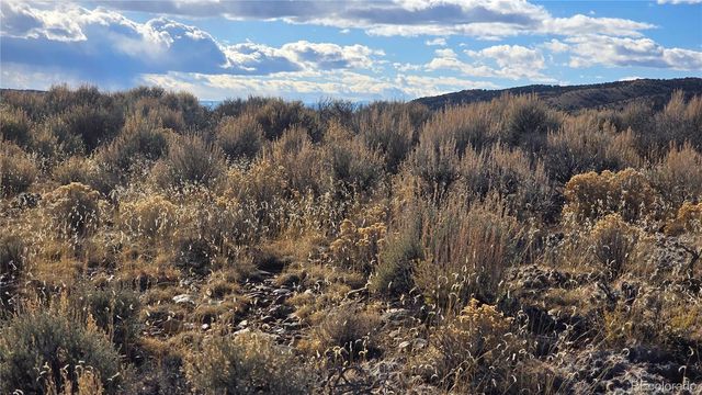 Lot 3123 Hammer Road, Fort Garland, CO 81133