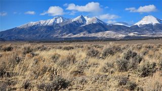 Lot 3123 Hammer Road, Fort Garland, CO 81133