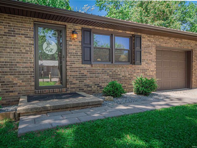 516 N Grant Street, Chandler, IN 47610