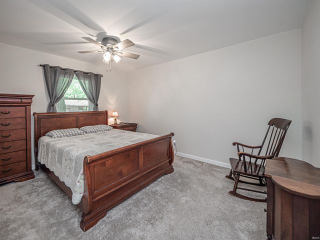 516 N Grant Street, Chandler, IN 47610