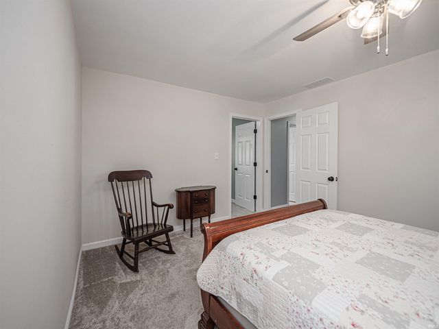 516 N Grant Street, Chandler, IN 47610
