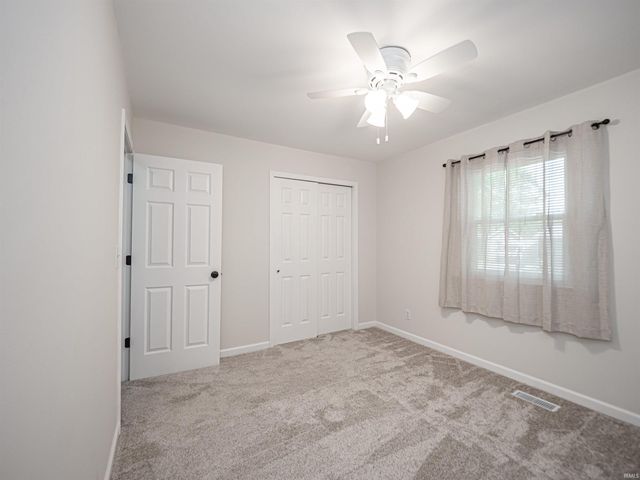 516 N Grant Street, Chandler, IN 47610