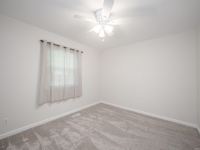 516 N Grant Street, Chandler, IN 47610