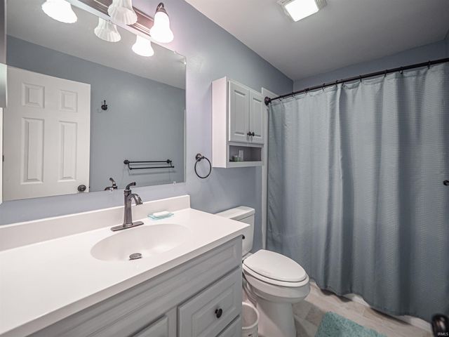 516 N Grant Street, Chandler, IN 47610