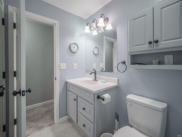 516 N Grant Street, Chandler, IN 47610