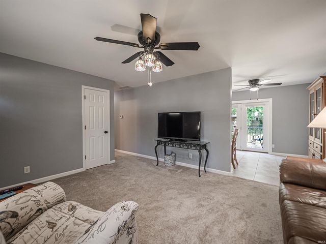 516 N Grant Street, Chandler, IN 47610
