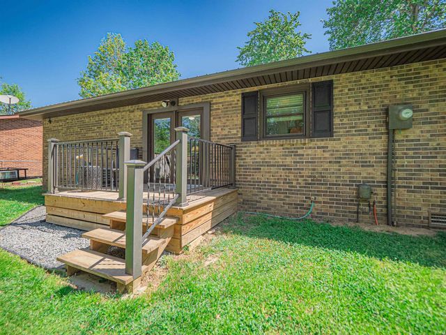 516 N Grant Street, Chandler, IN 47610