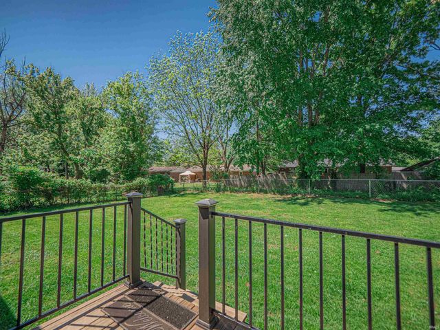 516 N Grant Street, Chandler, IN 47610