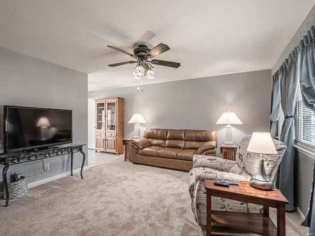 516 N Grant Street, Chandler, IN 47610