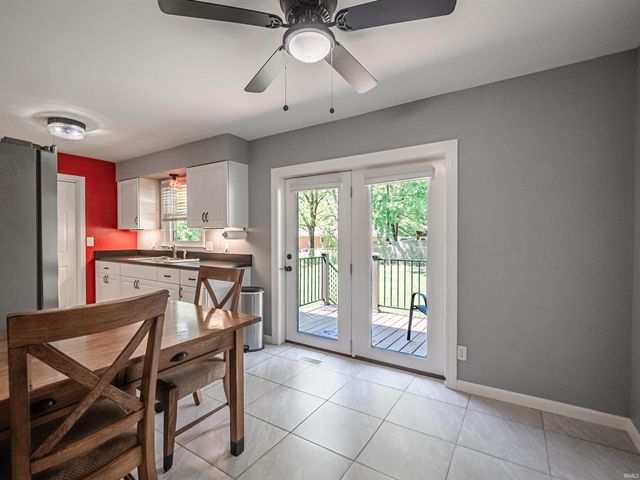 516 N Grant Street, Chandler, IN 47610