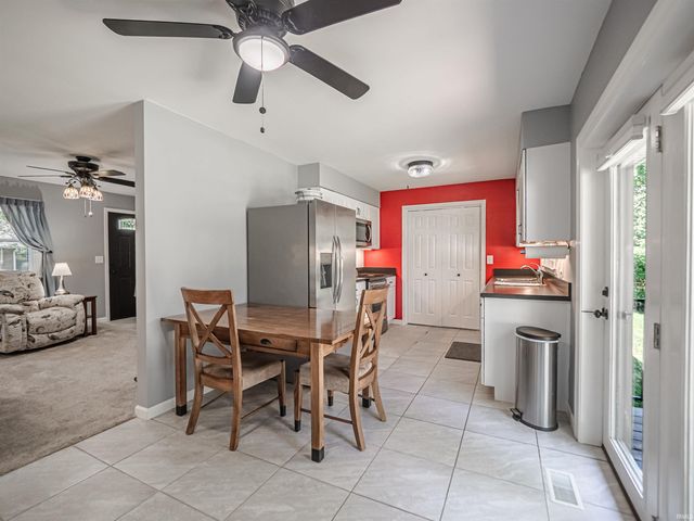 516 N Grant Street, Chandler, IN 47610
