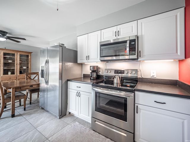 516 N Grant Street, Chandler, IN 47610