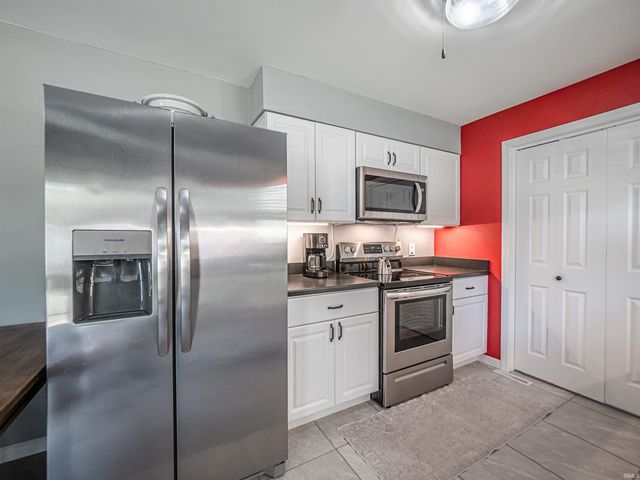 516 N Grant Street, Chandler, IN 47610