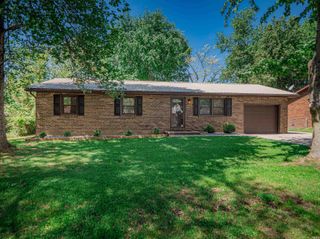 516 N Grant Street, Chandler, IN 47610