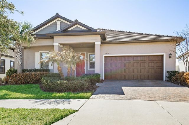 31510 CABANA RYE AVENUE, San Antonio, FL 33576