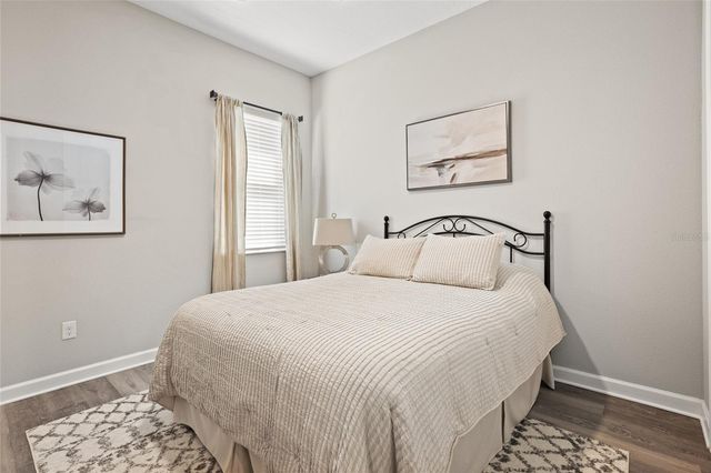 31510 CABANA RYE AVENUE, San Antonio, FL 33576