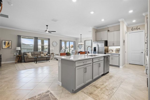 31510 CABANA RYE AVENUE, San Antonio, FL 33576