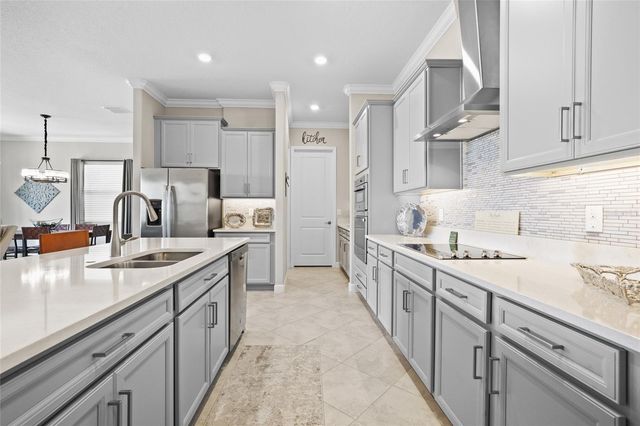 31510 CABANA RYE AVENUE, San Antonio, FL 33576