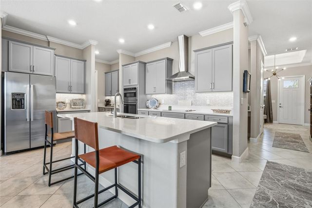 31510 CABANA RYE AVENUE, San Antonio, FL 33576