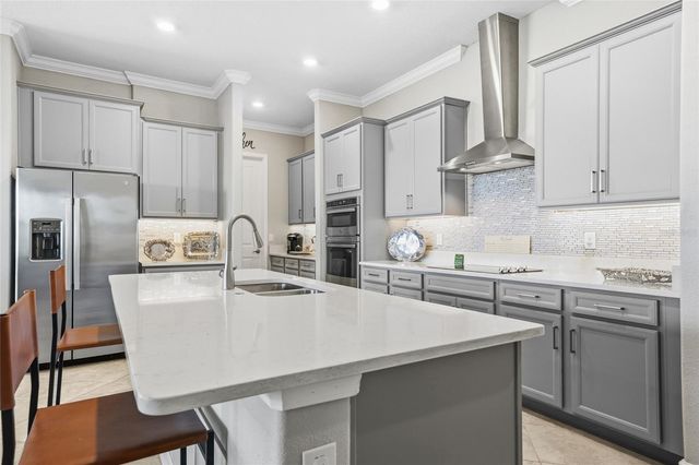 31510 CABANA RYE AVENUE, San Antonio, FL 33576