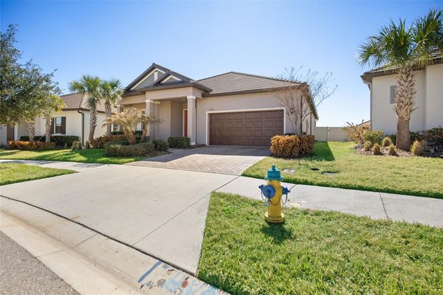 31510 CABANA RYE AVENUE, San Antonio, FL 33576