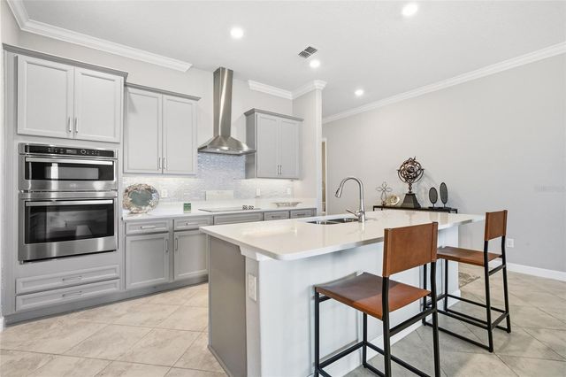 31510 CABANA RYE AVENUE, San Antonio, FL 33576