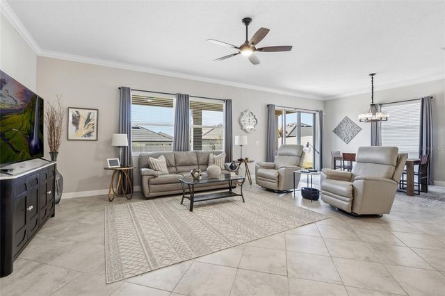 31510 CABANA RYE AVENUE, San Antonio, FL 33576