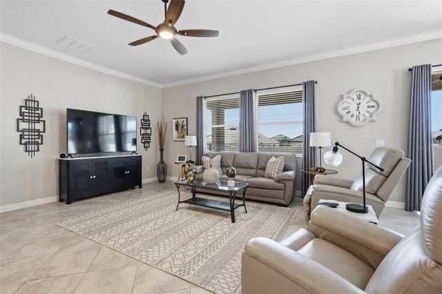 31510 CABANA RYE AVENUE, San Antonio, FL 33576