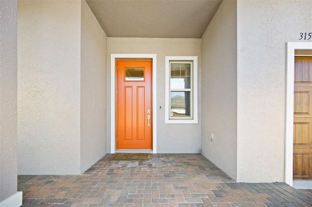 31510 CABANA RYE AVENUE, San Antonio, FL 33576