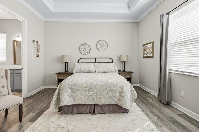 31510 CABANA RYE AVENUE, San Antonio, FL 33576