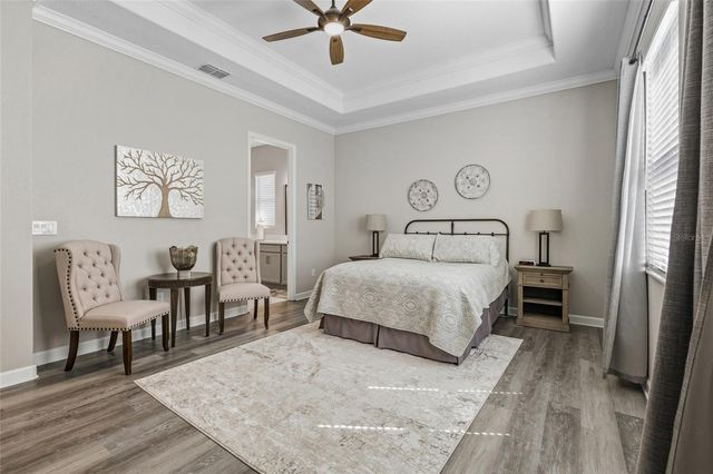 31510 CABANA RYE AVENUE, San Antonio, FL 33576