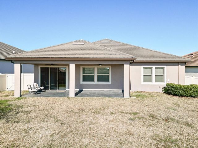 31510 CABANA RYE AVENUE, San Antonio, FL 33576