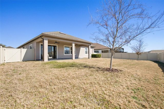 31510 CABANA RYE AVENUE, San Antonio, FL 33576