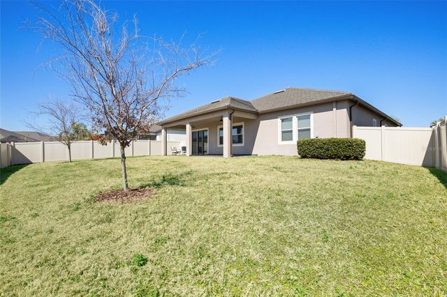 31510 CABANA RYE AVENUE, San Antonio, FL 33576