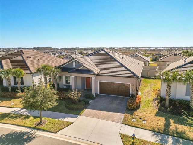 31510 CABANA RYE AVENUE, San Antonio, FL 33576