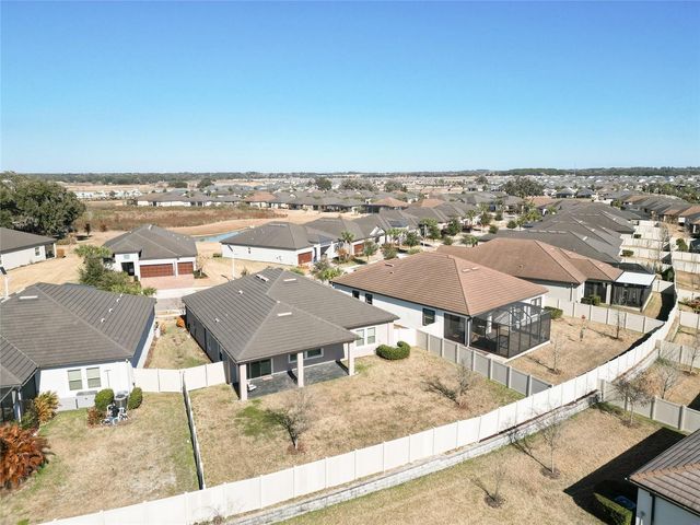 31510 CABANA RYE AVENUE, San Antonio, FL 33576