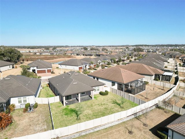 31510 CABANA RYE AVENUE, San Antonio, FL 33576