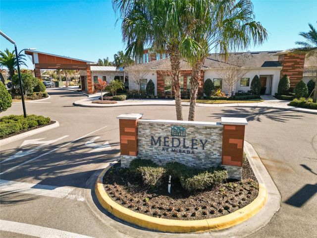 31510 CABANA RYE AVENUE, San Antonio, FL 33576