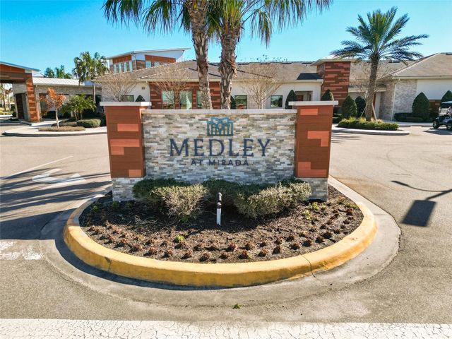 31510 CABANA RYE AVENUE, San Antonio, FL 33576