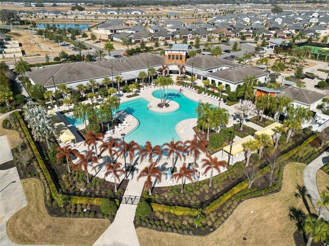 31510 CABANA RYE AVENUE, San Antonio, FL 33576