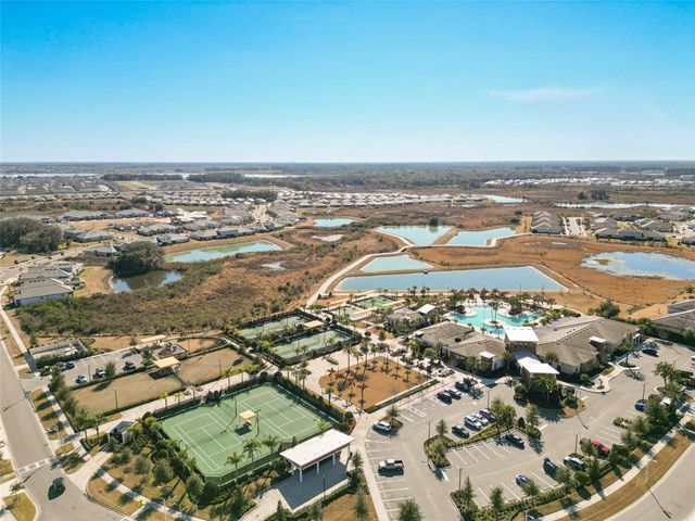 31510 CABANA RYE AVENUE, San Antonio, FL 33576