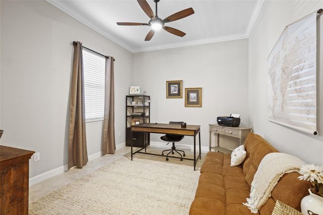 31510 CABANA RYE AVENUE, San Antonio, FL 33576