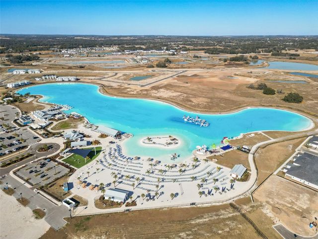 31510 CABANA RYE AVENUE, San Antonio, FL 33576