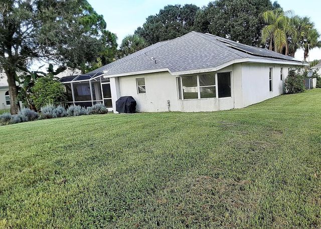 3711 PEACOCK DRIVE, Melbourne, FL 32904